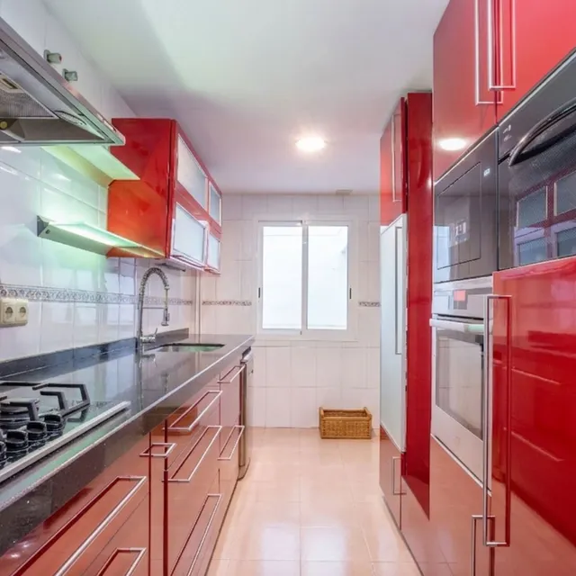 Apartamento 3 habitaciones 107m² en venta - Centro — 8
