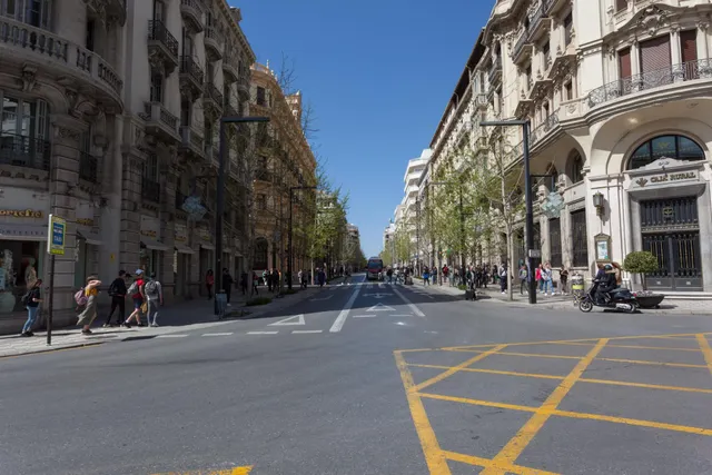 Se vende plaza de aparcamiento — 26