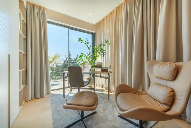 Chalet 4 habitaciones 417m² en venta - Marbella — 21