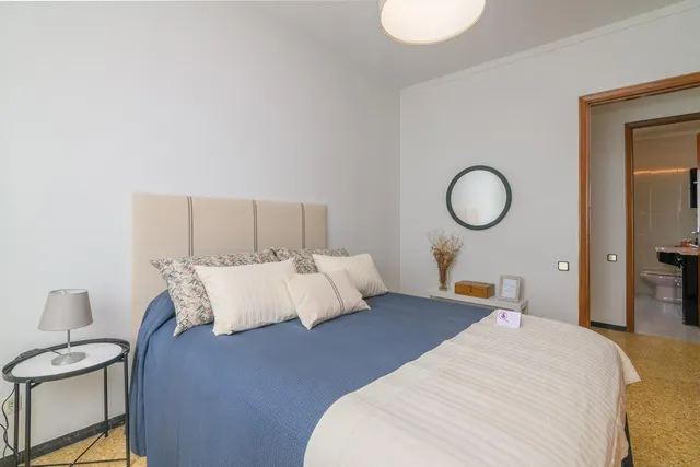 ÀTIC ZONA POBLE NOU — 39