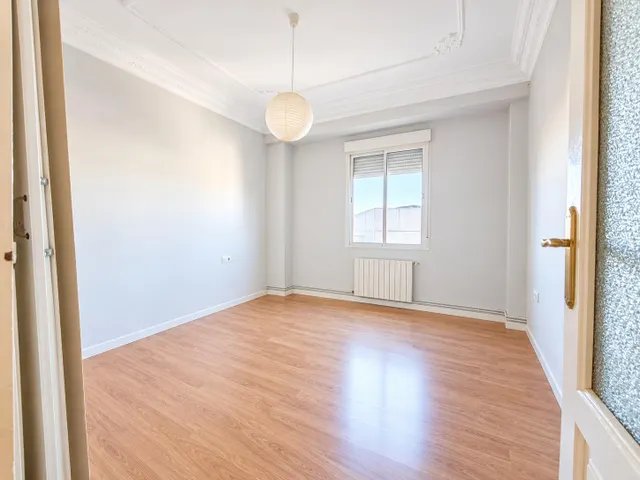 Un piso de los que ya no se hacen: espacio, sol y la brisa del mar a un paso — 20