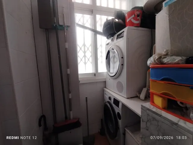 APARTAMENTO DE 1 DORMITORIO, CON PISCINA COMUNITARIA — 17