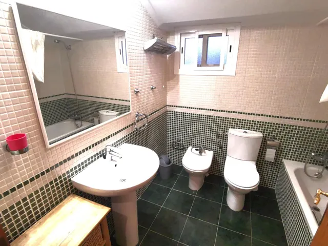 ¡ALQUILER EXCLUSIVO! CASA DÚPLEX EN ZONA RESIDENCIAL EN LA PLAYA DE MALVARROSA DE CORINTO, SAGUNTO! — 32