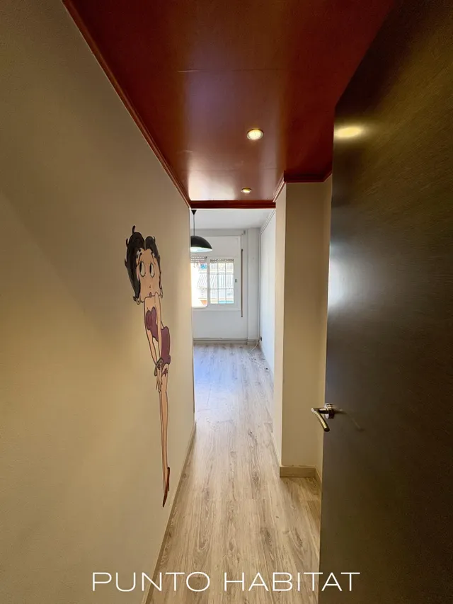 Oportunidad en Les Corts — 28