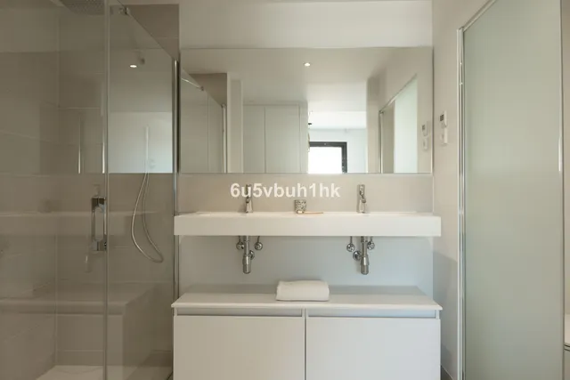 Ático 2 habitaciones 130m² en venta - Centro — 23