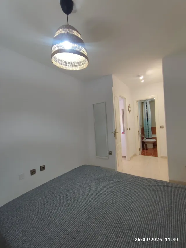 APARTAMENTO DE 1 DORMITORIO EN LA ENVÍA GOLF – TRANQUILIDAD, ENCANTO Y NATURALEZA — 20