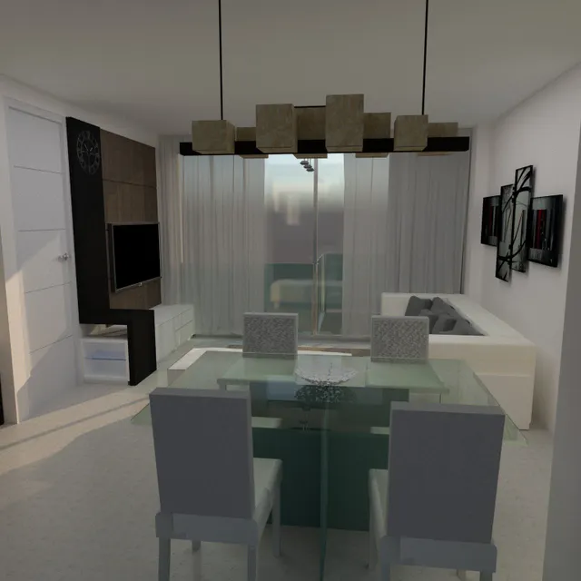 Apartamento 2 habitaciones 76m² en venta - Finestrat — 22