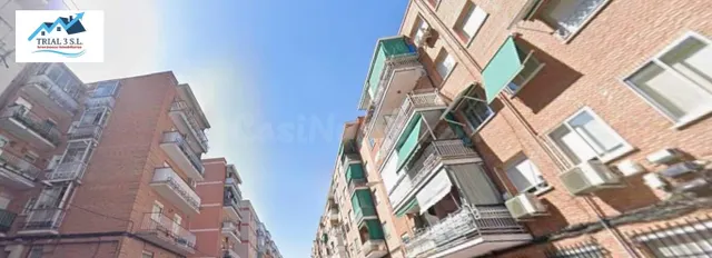 Venta piso en Alcobendas (Madrid)