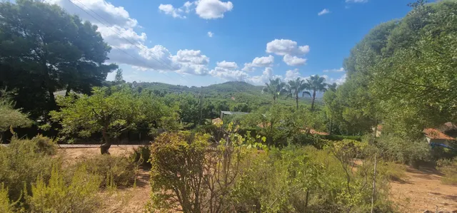 Chalet en Urbanización Monte Cristina — 46