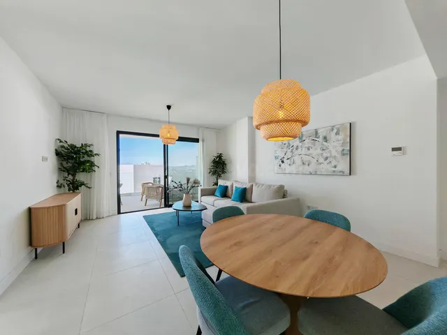 Apartamento 3 habitaciones 118m² en venta - Centro — 3