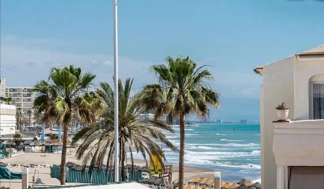 Piso en venta Puerto Marina — 2