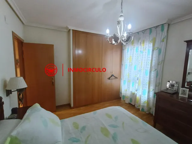 PISO CUATRO DORMITORIOS, G3 JUNTO HUBU — 13