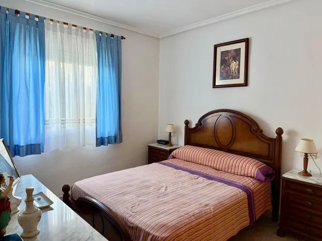 Dúplex 3 habitaciones 103m² en venta - Eliseos playa — 13