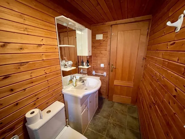Chalet en venta y o alquiler en Albatera (Alicante) — 46
