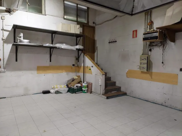 Local comercial en calle Mayor de Espinardo Murcia — 15