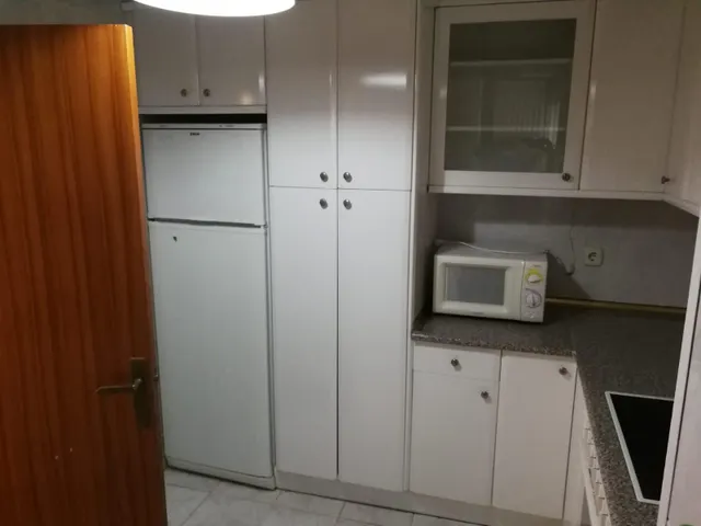VENTA PISO JUNTO PASEO DEL ROLLO — 31