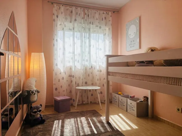 Apartamento 3 habitaciones en venta - Jerónimo Y Avileses — 28