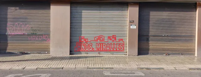 ¡¡MAGNIFICO LOCAL, AMPLIO Y DIAFANO EN ZONA CONCURRIDA DE ELCHE!! — 22