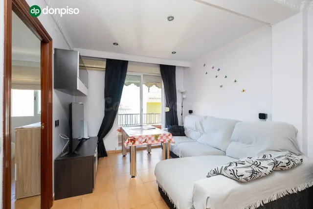 Piso en Pulianas con excelente ubicación — 3