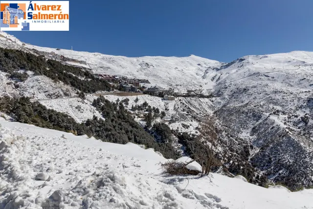 ¡acogedor apartamento en edificio atlas, en la zona baja de sierra nevada! — 32
