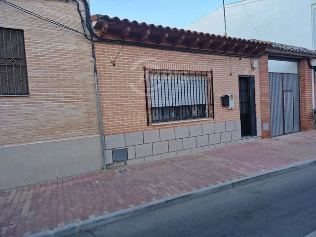 Casa en Mocejon - foto 3