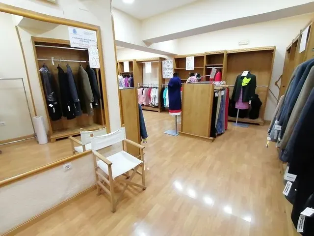 Local Comercial en la Zona de Pintores — 15