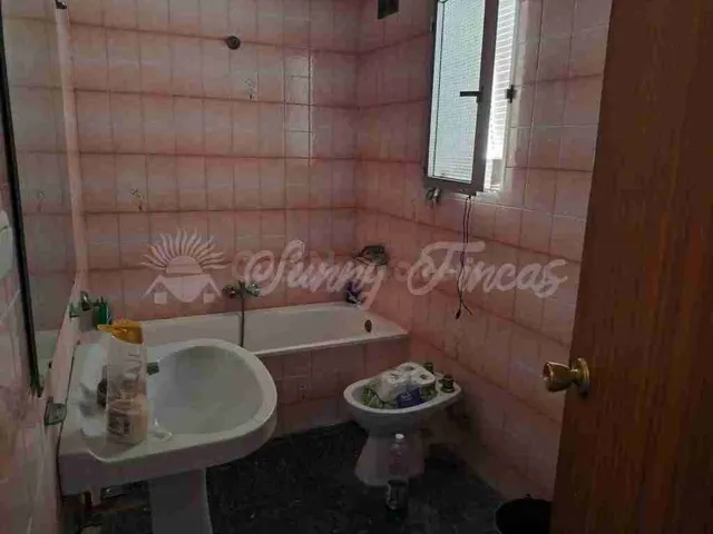 Casa-Chalet en Venta en Campo De Mirra Alicante — 18