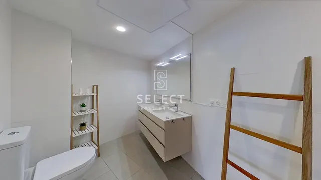 VILLA REFORMADA CON PISCINA Y VISTAS AL MAR , ALMUÑECAR — 18
