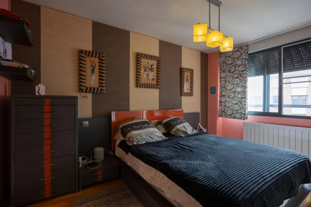Se vende piso en laguna — 22