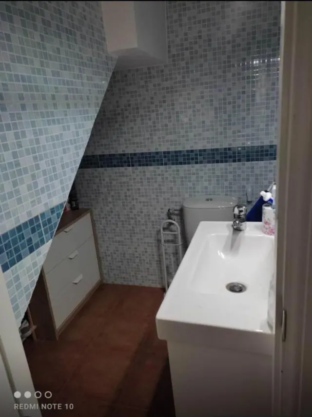 ¡CASA ADOSADA CON PATIO, AZOTEA PRIVADA, APARCAMIENTO Y TRASTERO EN ALMONTE! — 8