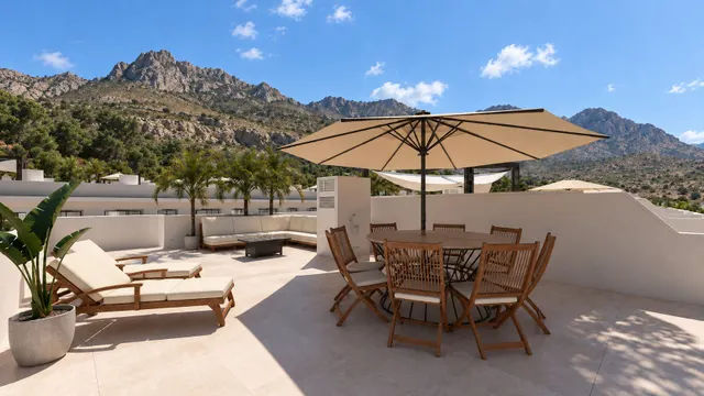 Bungalow Planta Alta 2 habitaciones 73m² en venta - Aguilon golf — 25