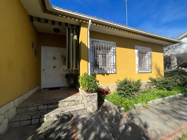 CHALET EN VENTA CÓRDOBA - foto 4