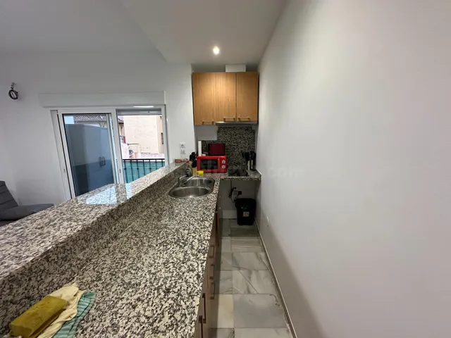 Fuengirola Centro - Apartamento Reformado 2 Dormitorios Sin  - foto 4