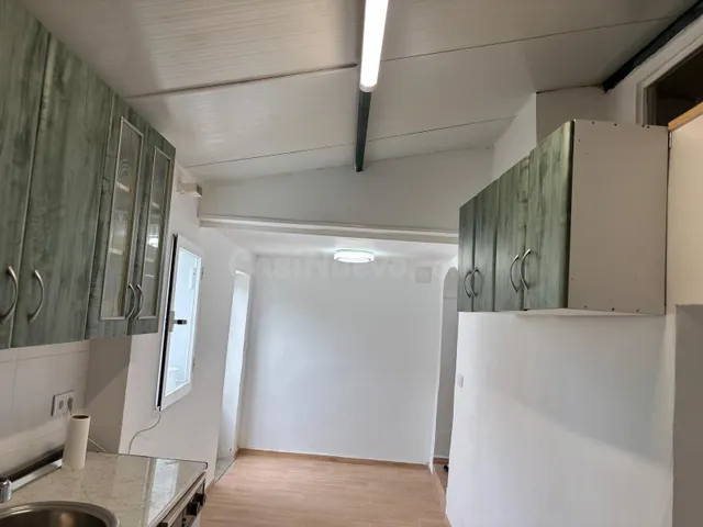 Casa independiente de una sola planta en La Haba - Badajoz - foto 2