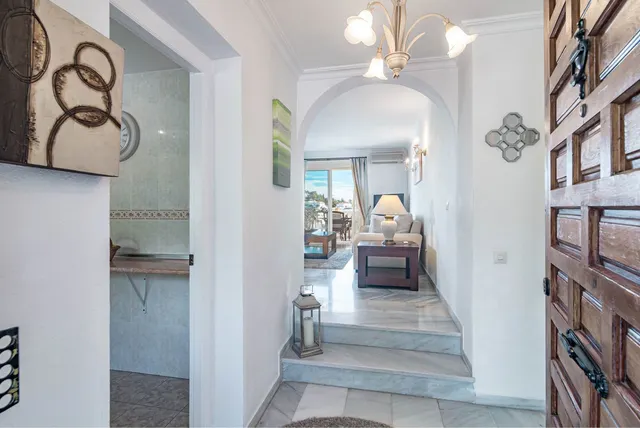 Chalet 3 habitaciones 113m² en venta - Riviera del sol — 30