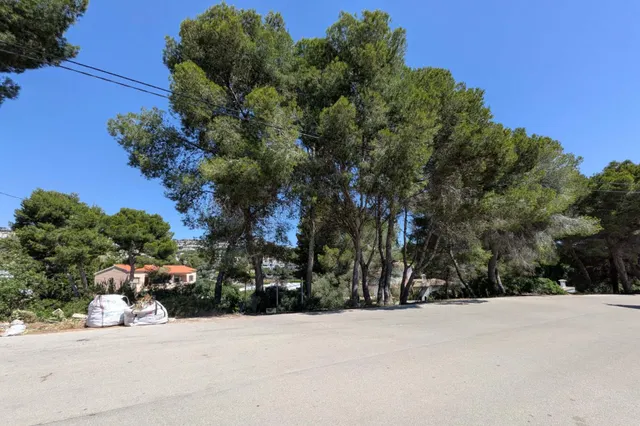 Parcela en venta - Pinar de Advocat-Cometa — 3
