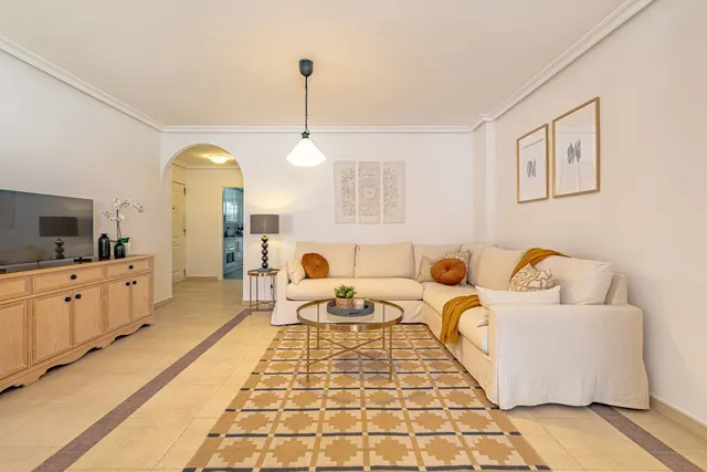 Apartamento 2 habitaciones 107m² en venta - Marbella — 9