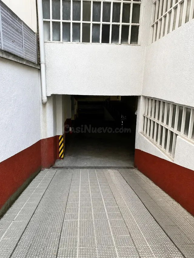 Pack de 4 plazas en la misma planta — 5