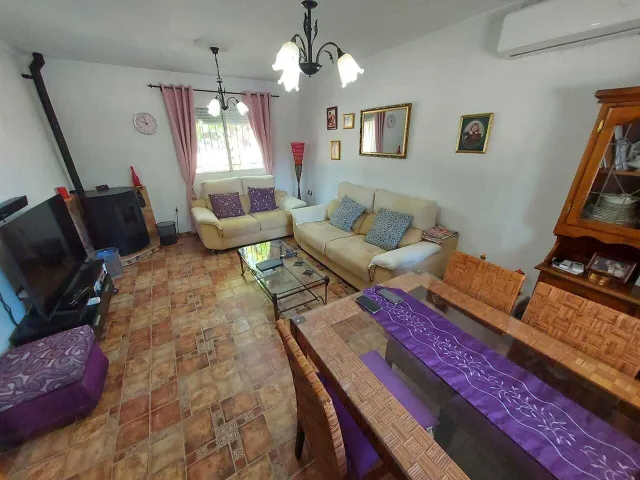 Villa 3 habitaciones 140m² en venta - Rincón de Seca — 16