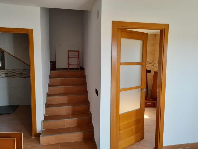 OPORTUNIDAD CASA DE CAMPO CON INMEJORABLES ACABADOS EN FINCA RUSTICA DE BATEA — 17