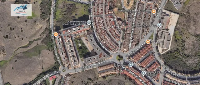 Venta Piso en Algeciras - Cádiz - foto 3