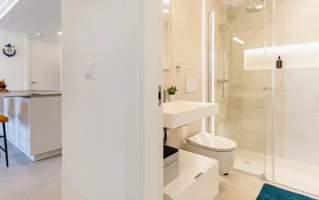 Apartamento 2 habitaciones 87m² en venta - Centro — 9