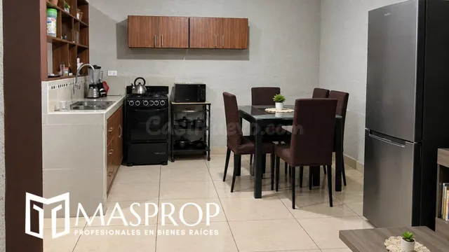 DEPARTAMENTO EN VENTA EN EL PRIMER PISO – TACNA - foto 3