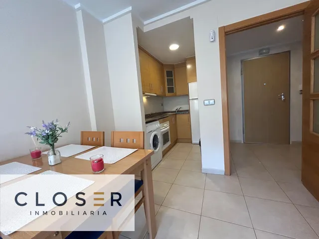 Piso turistico en venta - Alicante — 7