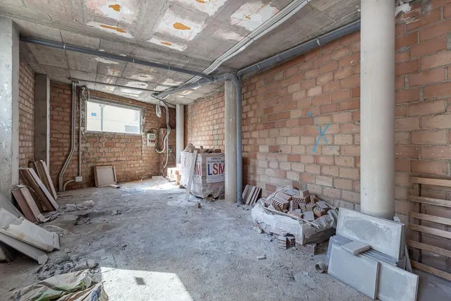 Edificio de nueva construcción en Churriana — 31