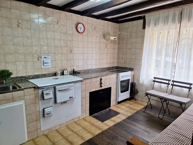 Casa rural en venta Campollo — 16