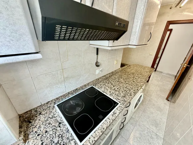 Piso en Via Parque - Ciudad Elegida — 30