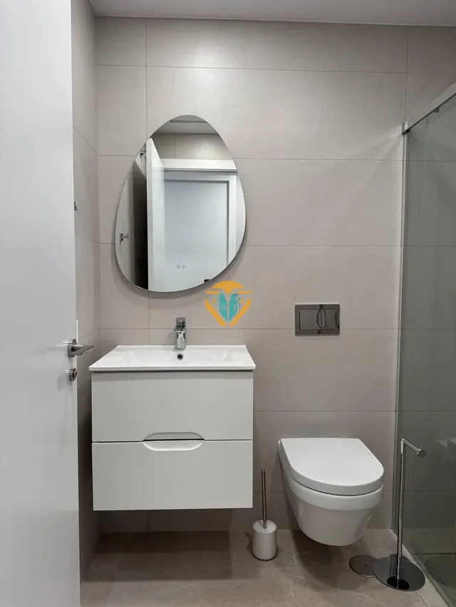 APARTAMENTO EN URBANIZACIÓN DE LUJO EN FINESTRAT — 12