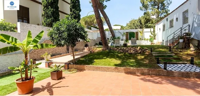 Espectacular Chalet Reformado con piscina en Oromana. - foto 3