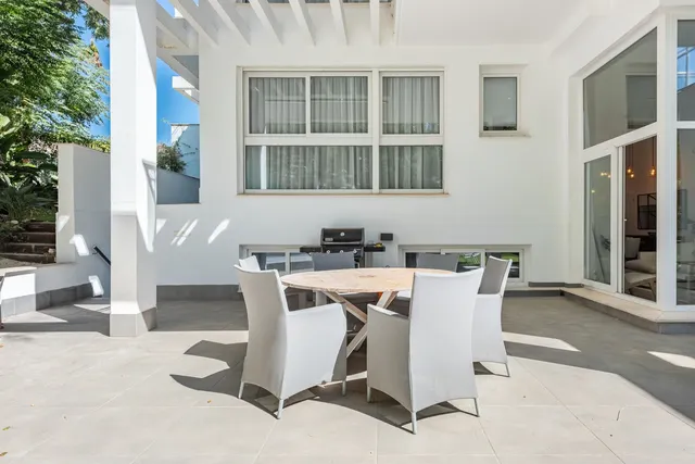 Apartamento 3 habitaciones 227m² en venta - Costa del Sol — 10